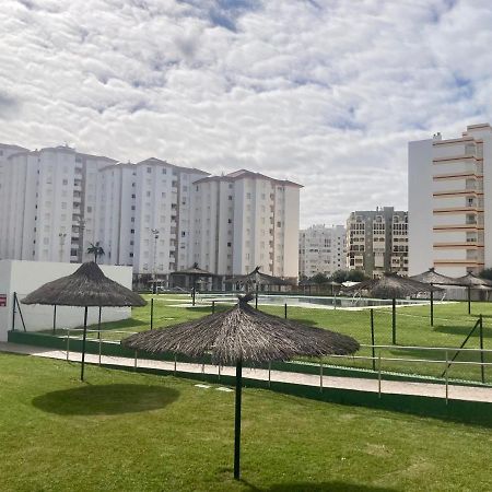 Apartamento Valdemar Playa - Wifi & Aparcamiento El Puerto de Santa Maria Exterior photo