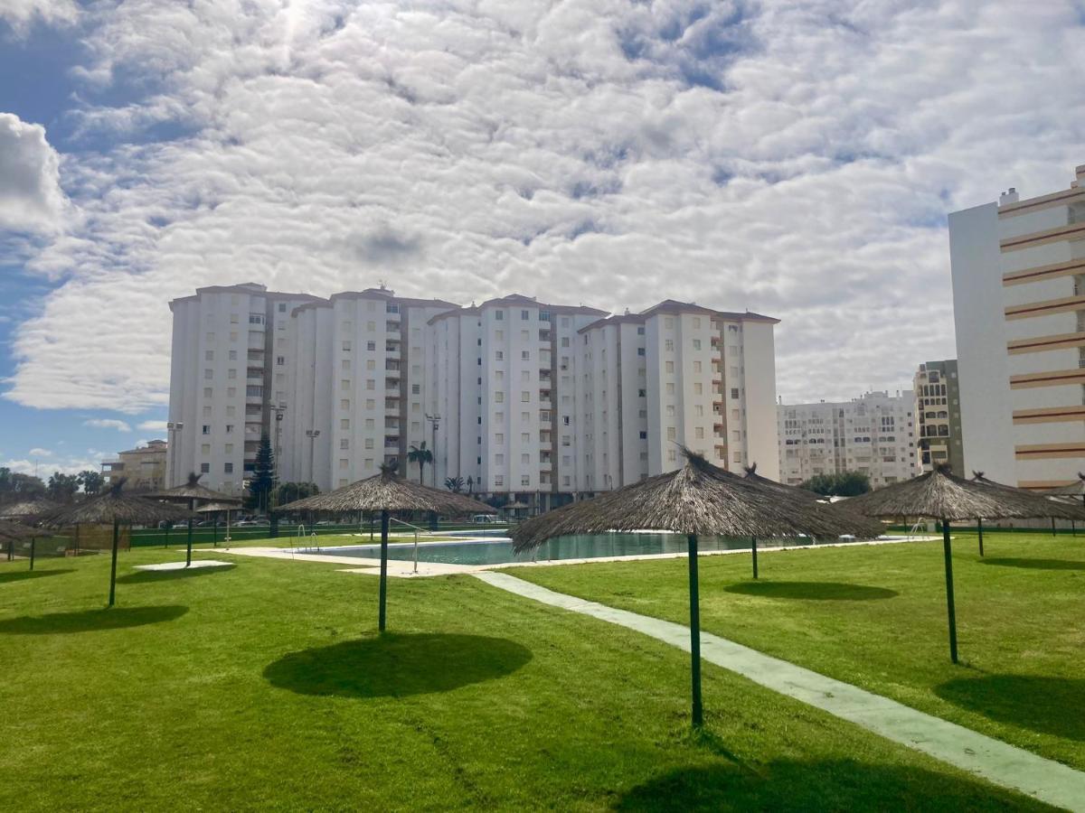Apartamento Valdemar Playa - Wifi & Aparcamiento El Puerto de Santa Maria Exterior photo