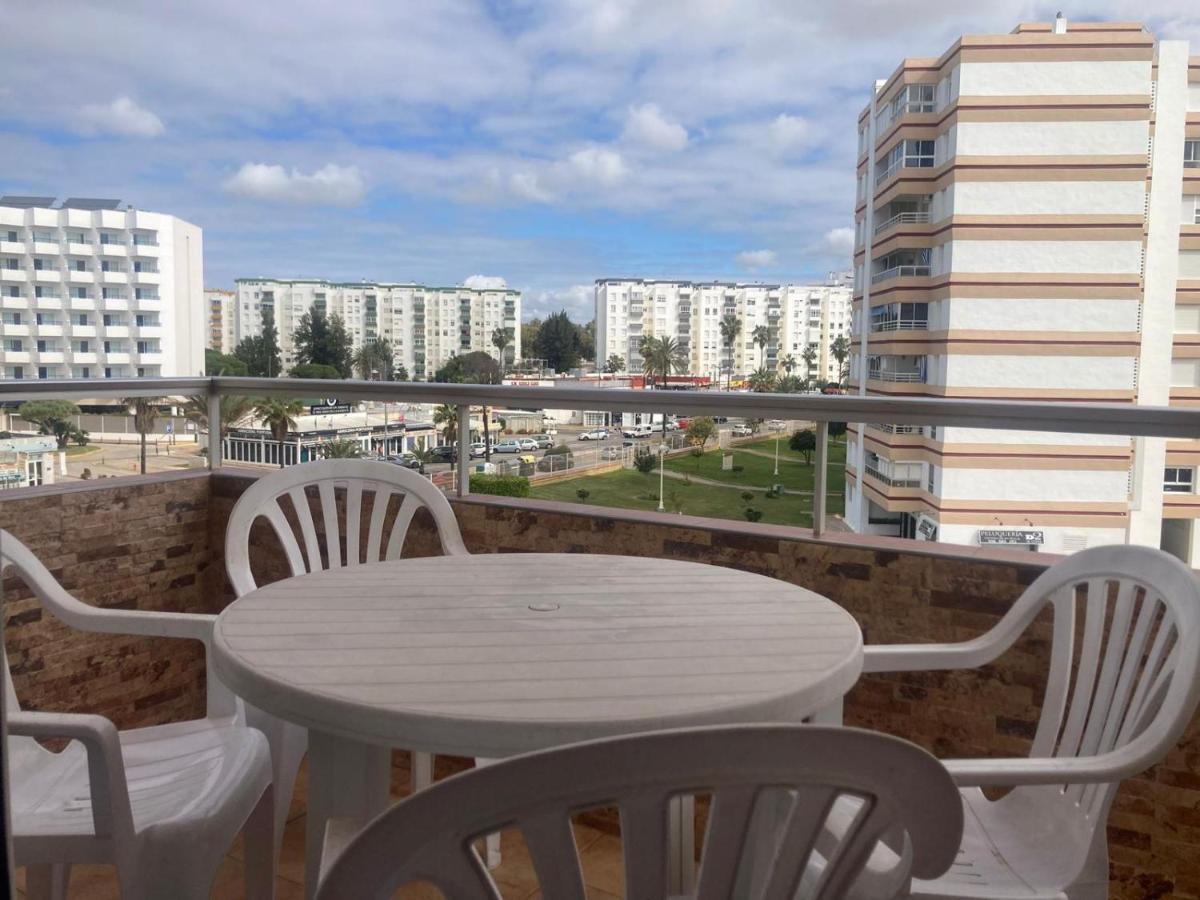 Apartamento Valdemar Playa - Wifi & Aparcamiento El Puerto de Santa Maria Exterior photo