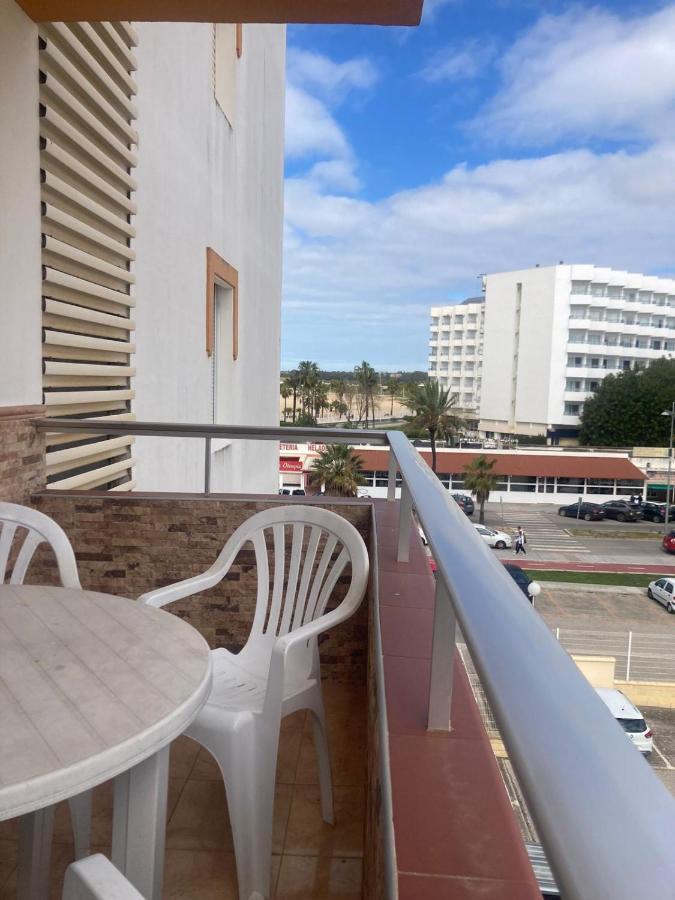 Apartamento Valdemar Playa - Wifi & Aparcamiento El Puerto de Santa Maria Exterior photo