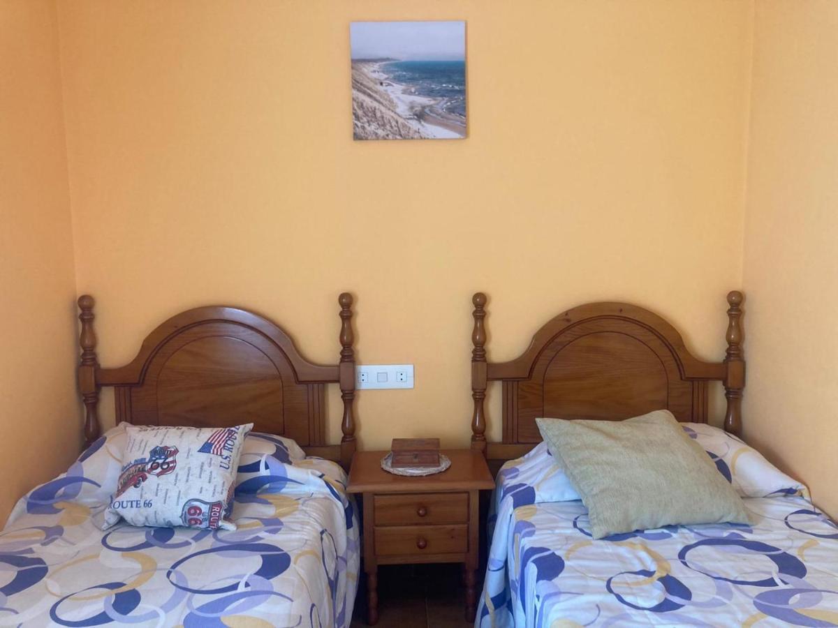 Apartamento Valdemar Playa - Wifi & Aparcamiento El Puerto de Santa Maria Exterior photo